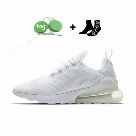 Designer womens Running Shoes for men 270 White Black Rust Pink 270s 27C CNY Summer University Red Dusty Cactus Volt Barely Rose Pure Platinum Medium sneaker
Designer womens Running Shoes for men 270 White Black Rust Pink 270s 27C CNY Summer University Red Dusty Cactus Volt Barely Rose Pure Platinum Medium sneaker