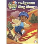 Go Diego Go! - Great Panda Adventure [DVD] - Walmart.com