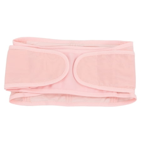 Belly Belt Breathable Reduce Stress Maternity Belt Highly Resilient Reduce Pain For Postnatal For Pregnant Women Pink
Belly Belt Breathable Reduce Stress Maternity Belt Highly Resilient Reduce Pain For Postnatal For Pregnant Women Pink