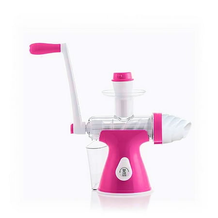 Buodes Kitchen Cleaning Supplies Kitchen Stuff kitchen or restaurant hand-cranked reamer children鈥檚 juicer ice cream machine
Buodes Kitchen Cleaning Supplies Kitchen Stuff kitchen or restaurant hand-cranked reamer children鈥檚 juicer ice cream machine