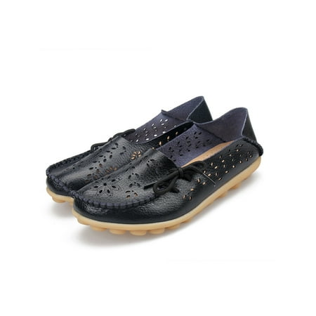 Colisha Women Lightweight Flat Flats Driving Comfort Ladies Work Nonslip Moccasins
Colisha Women Lightweight Flat Flats Driving Comfort Ladies Work Nonslip Moccasins