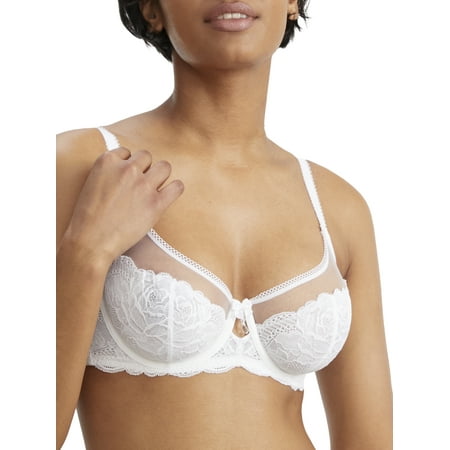 Pour Moi Womens Ooo La La Bra Style-28602