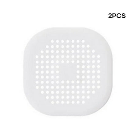 Square Drain Cover Silicone Plug Hair Trap Filter Shower Drain Protection Strainer Stopper for Bathroom Bathtub Kitchen New.
Square Drain Cover Silicone Plug Hair Trap Filter Shower Drain Protection Strainer Stopper for Bathroom Bathtub Kitchen New.