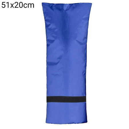 iaksohdu Faucet Cover Reusable Rain-proof Oxford Cloth Easy to Install Watertap Freeze Protector for Lawn
iaksohdu Faucet Cover Reusable Rain-proof Oxford Cloth Easy to Install Watertap Freeze Protector for Lawn