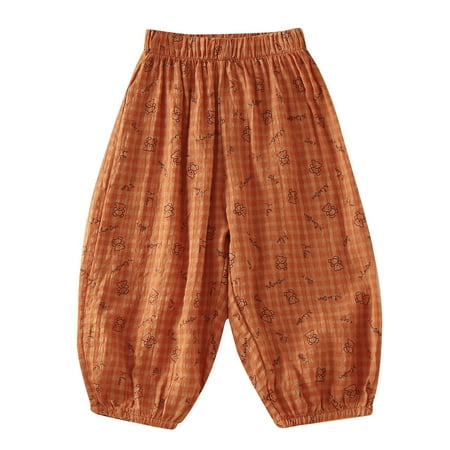 Baby Girls Cotton Pull On Cartoon Print Elastic Basic Harem Long Pants Bloomers Casual Joggers
Baby Girls Cotton Pull On Cartoon Print Elastic Basic Harem Long Pants Bloomers Casual Joggers
