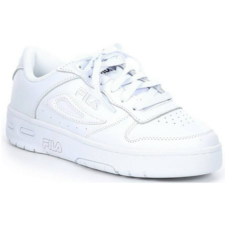 Womens Fila LNX-100 Shoe Size: 11 White - Fila Navy - Fila Red Fashion Sneakers
