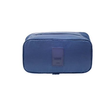 DTOWER Weilifangwps Women Girls Packing Organizer Bra Underwear Storage Bag Travel Lingerie Pouch Toiletry Organizer Waterproof
DTOWER Weilifangwps Women Girls Packing Organizer Bra Underwear Storage Bag Travel Lingerie Pouch Toiletry Organizer Waterproof