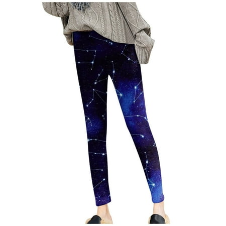 Qufokar Warmers for Women Underwear Mens Silk Long Women S Comfy Pants Elastic High Waist Planet Print Fleece Lined Capris Thermal Full Length Winter Leggings
Qufokar Warmers for Women Underwear Mens Silk Long Women S Comfy Pants Elastic High Waist Planet Print Fleece Lined Capris Thermal Full Length Winter Leggings