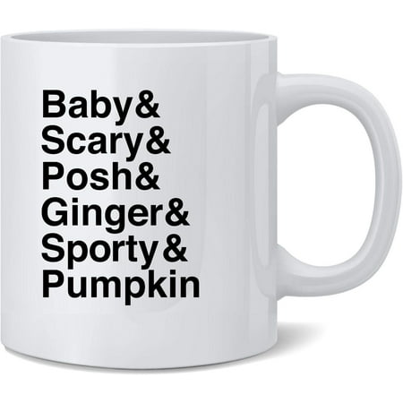 Funny Coffee Mugs Pumpkin Spice Girls Funny Fall Autumn Ceramic Coffee Mug 11 Oz Tea Cup Unique Birthday and Holiday Gifts
Funny Coffee Mugs Pumpkin Spice Girls Funny Fall Autumn Ceramic Coffee Mug 11 Oz Tea Cup Unique Birthday and Holiday Gifts