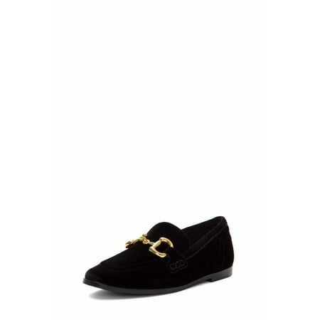 Jeffrey Campbell Women s Velviteen Black 10 M US