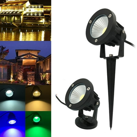 MyBeauty Waterproof AC 220V 3/5W COB LED Spotlight Outdoor Garden Yard Lawn Wall Lamp
MyBeauty Waterproof AC 220V 3/5W COB LED Spotlight Outdoor Garden Yard Lawn Wall Lamp
