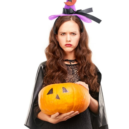 Hair Bands Halloween Party Decoration Ghost Headbands Adults Children Ghost Festival Jewelry
Hair Bands Halloween Party Decoration Ghost Headbands Adults Children Ghost Festival Jewelry