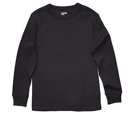Long Sleeve Boys Girls Kids & Toddler T-Shirt 100% Cotton (2-14 Years) Variety of Colors
Long Sleeve Boys Girls Kids & Toddler T-Shirt 100% Cotton (2-14 Years) Variety of Colors