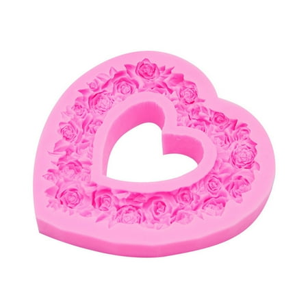 QUSENLON Silicone Lollipop Moldshard Candy Mold Chocolate Molds for Lollipop Easy Clean
QUSENLON Silicone Lollipop Moldshard Candy Mold Chocolate Molds for Lollipop Easy Clean