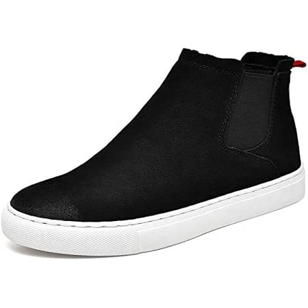 Men s Fashion Casual Sports Shoes Chelsea Boots Simple Business Casual Shoes Outdoor Sports Walking
Men s Fashion Casual Sports Shoes Chelsea Boots Simple Business Casual Shoes Outdoor Sports Walking
