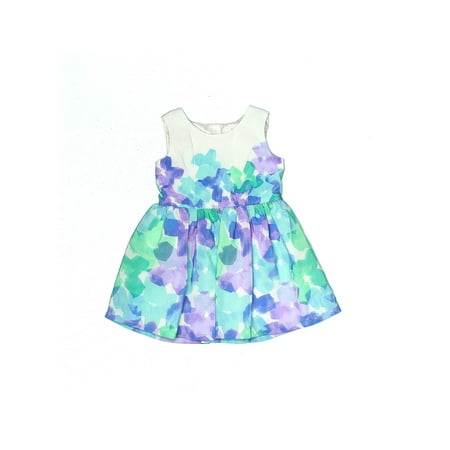 Pre-Owned The Children s Place Girl s Size 3T Dress