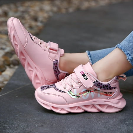 UIX Girls and Boys’ Sports Shoes Autumn Girls Fashion Autumn and Winter Children s Shoes Children s Sports Shoes
UIX Girls and Boys’ Sports Shoes Autumn Girls Fashion Autumn and Winter Children s Shoes Children s Sports Shoes
