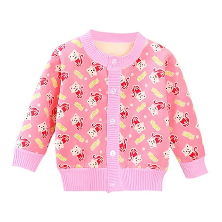 SYNPOS Unisex Baby Cardigan Knit Baby Sweater for Newborns Babies Toddlers Button Closure Pullover Tops Outfits
SYNPOS Unisex Baby Cardigan Knit Baby Sweater for Newborns Babies Toddlers Button Closure Pullover Tops Outfits