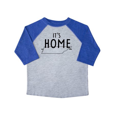 Inktastic It s Home- State of Tennessee Outline Gift Toddler Boy or Toddler Girl T-Shirt
Inktastic It s Home- State of Tennessee Outline Gift Toddler Boy or Toddler Girl T-Shirt