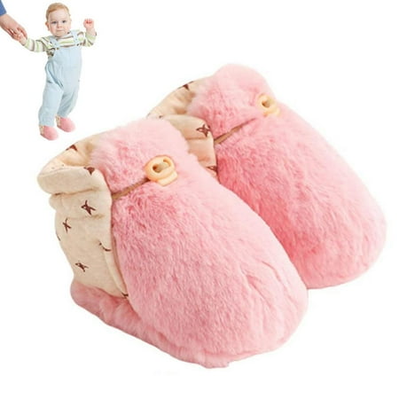 Erty House Slippers Plush Infant Snow Girls Shoes Cotton Walkers Soft Boots Boys Cotton Warm Shoes Girl Booties kindness
Erty House Slippers Plush Infant Snow Girls Shoes Cotton Walkers Soft Boots Boys Cotton Warm Shoes Girl Booties kindness