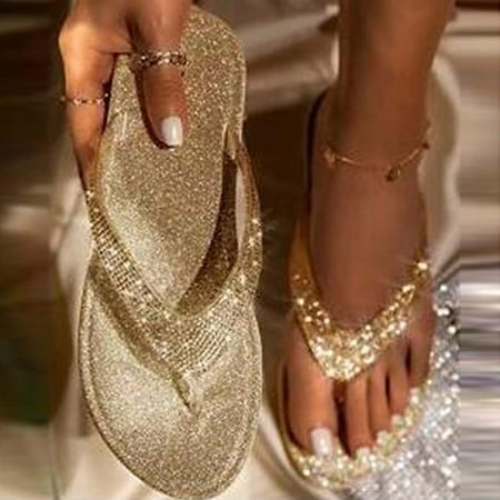 Flip Flops for Women Girls Thong Slide Sandals - Summer Dressy Bohemian Travel Flat Sandals Cute Low Wedge Summer Open Toe Sandal Shoes
Flip Flops for Women Girls Thong Slide Sandals - Summer Dressy Bohemian Travel Flat Sandals Cute Low Wedge Summer Open Toe Sandal Shoes