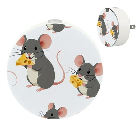 YZUOUZY Lamp for Bedroom Small Lamp Bedroom Lamps Set of 2 Cute Cartoon Mouse Grey Mouse Animal
YZUOUZY Lamp for Bedroom Small Lamp Bedroom Lamps Set of 2 Cute Cartoon Mouse Grey Mouse Animal