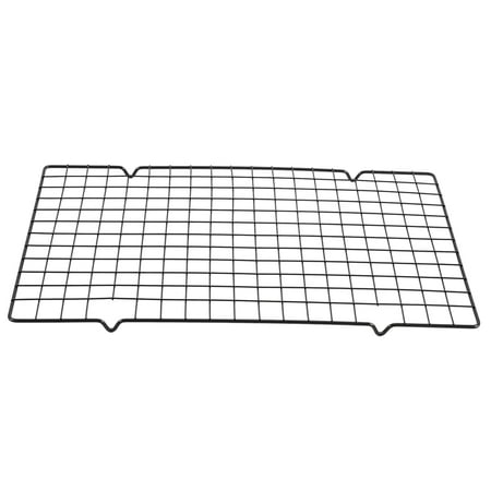 1pc Carbon Steel Non-stick Cooling Cooling Grid Baking For Biscuit Cookie Pie Bread Cake Baking
1pc Carbon Steel Non-stick Cooling Cooling Grid Baking For Biscuit Cookie Pie Bread Cake Baking