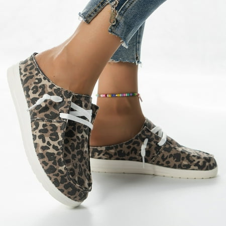 HIMIWAY Sandals Women Slippers for Women Women Sandals Women Shoes Leather Loafers Slip On Mules Antil Slip Beach Sandals Leopard Print 39
HIMIWAY Sandals Women Slippers for Women Women Sandals Women Shoes Leather Loafers Slip On Mules Antil Slip Beach Sandals Leopard Print 39