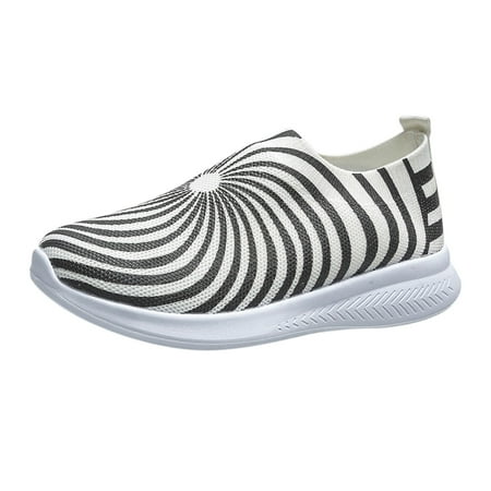 Follure Girl women s casual shoes Fashion Women s Casual Shoes Breathable Slip-on Wedges Outdoor Leisure Sneakers White 37
Follure Girl women s casual shoes Fashion Women s Casual Shoes Breathable Slip-on Wedges Outdoor Leisure Sneakers White 37