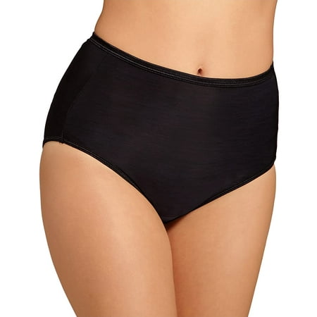 Vanity Fair Women s Illumination Brief Panty Style 13109
