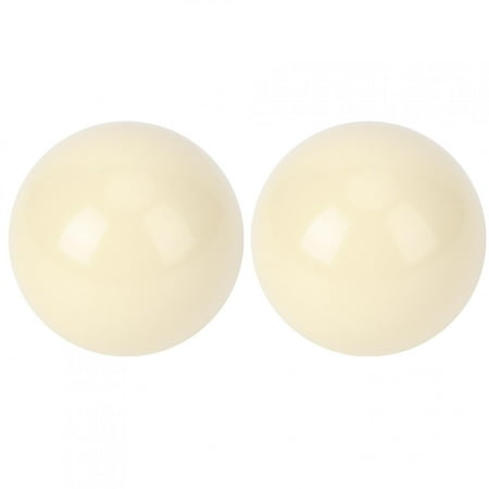 Ball Billards Ball Snooker Pool Table Training Spot Ball For Game Rooms Sports Match Leisure Exercise Goods Billiard Supplies Training
Ball Billards Ball Snooker Pool Table Training Spot Ball For Game Rooms Sports Match Leisure Exercise Goods Billiard Supplies Training