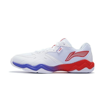 LI-NING Badminton Shoes For Men And Women Athletic Training Sneakers AYTS016