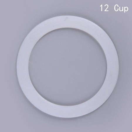 Party Yeah 2x Stove Top Coffee Maker Moka Replacement Spare Rubber Gasket Seal Ring
Party Yeah 2x Stove Top Coffee Maker Moka Replacement Spare Rubber Gasket Seal Ring