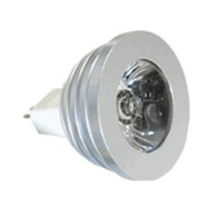 Westgate MR16-5W-RGB Mr16 Series 1X5 Rgb 12V