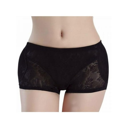 Project Retro AA Women Enhancer Shaper Panties High Waist Push Up Padded Butt Fake Hip Underwear
Project Retro AA Women Enhancer Shaper Panties High Waist Push Up Padded Butt Fake Hip Underwear
