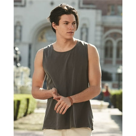 Comfort Colors Garment Dyed Heavyweight Ringspun Tank Top