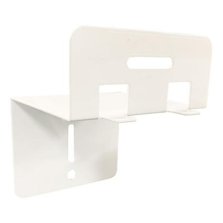 JJM JJMADA1.3 WH 3 in. Toe Kick with Screw White