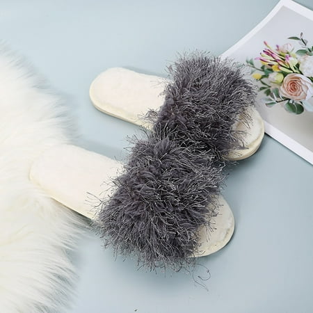 KaLI_store Shower Slippers For Women Platform Pillow Slippers Slides for Women and Men EVA Anti-Slip Cloud Slippers Lightweight Spa Open Toe Shower Sandals for Indoor & Outdoor Grey Side 8.5
KaLI_store Shower Slippers For Women Platform Pillow Slippers Slides for Women and Men EVA Anti-Slip Cloud Slippers Lightweight Spa Open Toe Shower Sandals for Indoor & Outdoor Grey Side 8.5