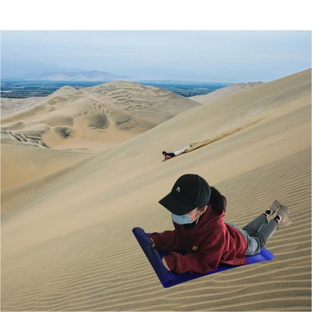 Sandboard Summer Winter Sandboard Plastic Boards Sand Blanket Sand Slidding Board Outdoor Toy
Sandboard Summer Winter Sandboard Plastic Boards Sand Blanket Sand Slidding Board Outdoor Toy