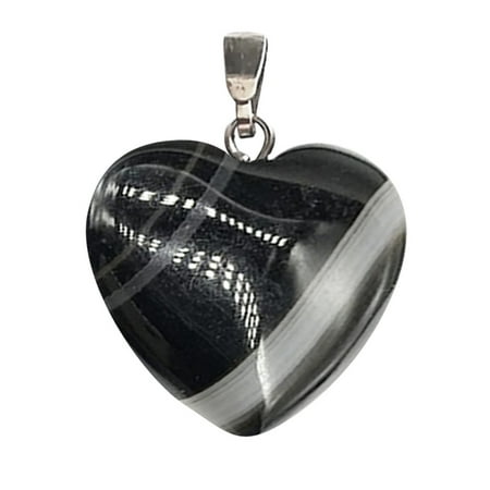 Randolph Heart Pendant Agate Stone Peach Heart Pendant Female Necklace Natural Agate Stone Love Pendant
Randolph Heart Pendant Agate Stone Peach Heart Pendant Female Necklace Natural Agate Stone Love Pendant