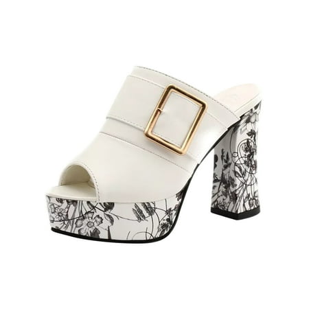 Womens Sandals Open Toe Elegant Dress Shoes Thick Sole Summer 2023 Casual Wedges Heels Chunky Platform Sandal
Womens Sandals Open Toe Elegant Dress Shoes Thick Sole Summer 2023 Casual Wedges Heels Chunky Platform Sandal