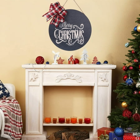 Edikesy Big Sale Christmas Decorations Christmas Ornaments 1PCS Christmas Decoration Wooden Christmas Listing Front Door Christmas Wooden Welcome Doorplate Simulation Leaf Bow House Numbers 
Edikesy Big Sale Christmas Decorations Christmas Ornaments 1PCS Christmas Decoration Wooden Christmas Listing Front Door Christmas Wooden Welcome Doorplate Simulation Leaf Bow House Numbers