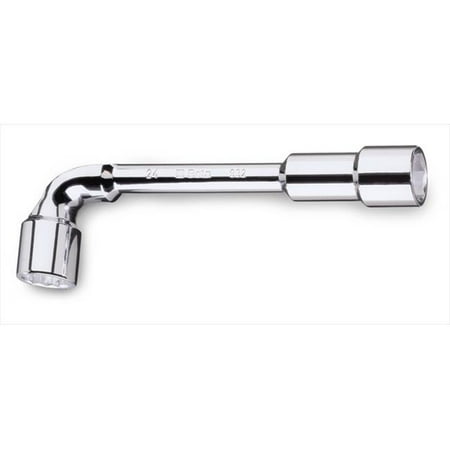 Beta Tools 009320007 932 7 x 7 mm. Double Ended Offset Socket Wrench