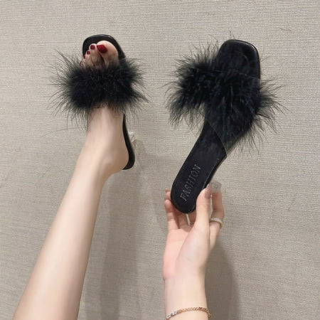 Women s Outdoor Wedding Summer Slip On High Heels Beach Open Toe Breathable Sandals Fish Mouth Shoes Note Please Buy One Or Two Sizes Larger
Women s Outdoor Wedding Summer Slip On High Heels Beach Open Toe Breathable Sandals Fish Mouth Shoes Note Please Buy One Or Two Sizes Larger