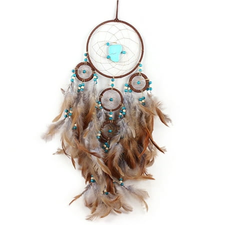 Garhelper Tree Of Life Wall Decor Dream Catchers Creative Feather Pendant Home Accessories Original Style Hummingbird Wind Chime
Garhelper Tree Of Life Wall Decor Dream Catchers Creative Feather Pendant Home Accessories Original Style Hummingbird Wind Chime