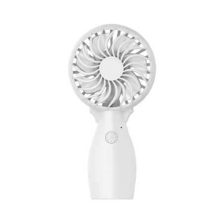 Clearance Deals! Amvlyk Handheld Fan Silent Big Wind Power Outdoor Travel Portable Compact Fan
Clearance Deals! Amvlyk Handheld Fan Silent Big Wind Power Outdoor Travel Portable Compact Fan