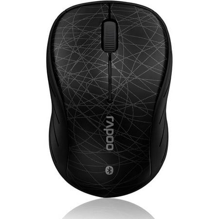 Shenzhen Rapoo Technology Co. Bluetooth Optical Mouse 6080