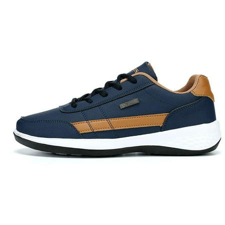 Hiigyl Men s Sneaker Casual Walking Fashion Running Sports Shoes 
Hiigyl Men s Sneaker Casual Walking Fashion Running Sports Shoes