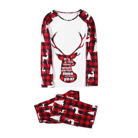 JDEFEG Pajamas for Family Of 5 and Dog Women Mom Christmas Set Family Clothes Red Prints Long Sleeve Tops Pants Set Short Sleeve Christmas Pajamas for Family and Dog Red Xxl
JDEFEG Pajamas for Family Of 5 and Dog Women Mom Christmas Set Family Clothes Red Prints Long Sleeve Tops Pants Set Short Sleeve Christmas Pajamas for Family and Dog Red Xxl