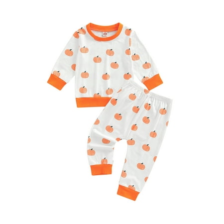 Frobukio Sister Brother Halloween Matching Outfits Pumpkin Long Sleeve Crew Romper or Long Sleeve Pullover Tops + Pants Tops and Pants 2-3 Years
Frobukio Sister Brother Halloween Matching Outfits Pumpkin Long Sleeve Crew Romper or Long Sleeve Pullover Tops + Pants Tops and Pants 2-3 Years